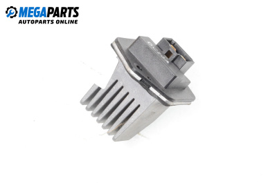 Blower motor resistor for Great Wall Hover H5 (06.2010 - ...)