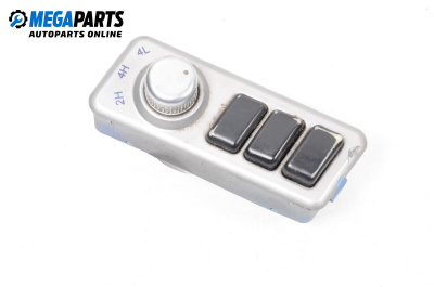 Suspension mode buttons panel for Great Wall Hover H5 (06.2010 - ...), № 1805100-K09