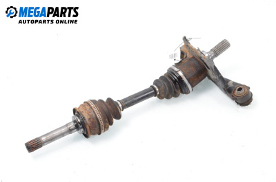 Driveshaft for Great Wall Hover H5 (06.2010 - ...) 2.4 4WD, 136 hp, position: front - right