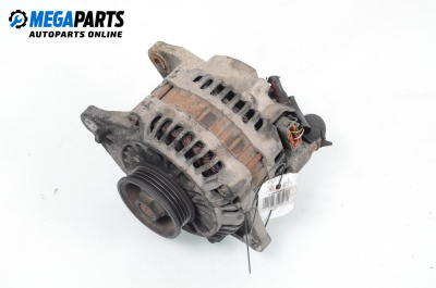 Alternator for Great Wall Hover H5 (06.2010 - ...) 2.4 4WD, 136 hp