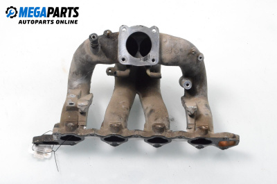 Intake manifold for Great Wall Hover H5 (06.2010 - ...) 2.4 4WD, 136 hp
