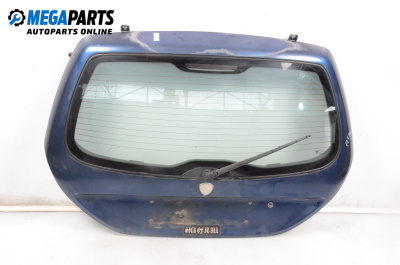Boot lid for Lancia Y Hatchback (11.1995 - 09.2003), 3 doors, hatchback, position: rear