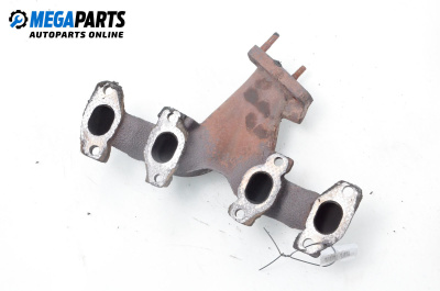 Exhaust manifold for Lancia Y Hatchback (11.1995 - 09.2003) 1.2 (840AA, 840AF1A), 60 hp