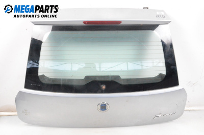 Boot lid for Fiat Punto Grande Punto (06.2005 - 07.2012), 5 doors, hatchback, position: rear