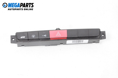 Bedienfeldtasten for Fiat Punto Grande Punto (06.2005 - 07.2012)