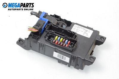 Fuse box for Fiat Punto Grande Punto (06.2005 - 07.2012) 1.3 D Multijet, 75 hp, № 00517817580