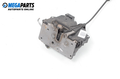 Schloss for Fiat Punto Grande Punto (06.2005 - 07.2012), position: links