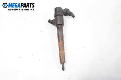 Duza diesel for Fiat Punto Grande Punto (06.2005 - 07.2012) 1.3 D Multijet, 75 hp, № 0445110183