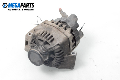 Alternator for Fiat Punto Grande Punto (06.2005 - 07.2012) 1.3 D Multijet, 75 hp, № 46823547