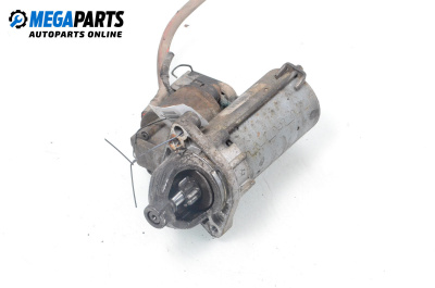 Starter for Fiat Punto Grande Punto (06.2005 - 07.2012) 1.3 D Multijet, 75 hp, № G197526A