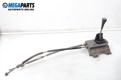 Shifter with cables for Fiat Punto Grande Punto (06.2005 - 07.2012)