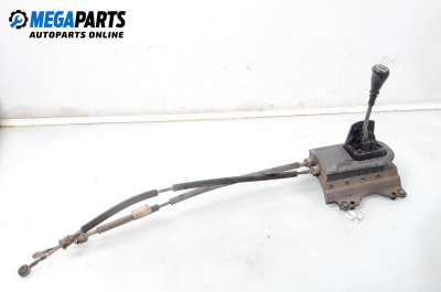 Schimbător de viteze cu cabluri for Fiat Punto Grande Punto (06.2005 - 07.2012)