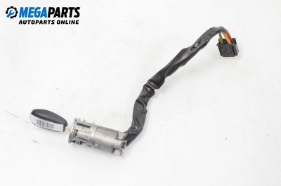 Cheie de contact for Dacia Logan Sedan I (09.2004 - 10.2012)