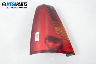Bremsleuchte for Dacia Logan Sedan I (09.2004 - 10.2012), sedan, position: links