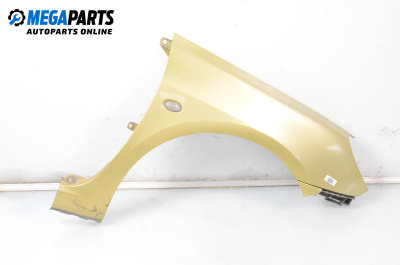 Fender for Peugeot 307 Hatchback (08.2000 - 12.2012), 3 doors, hatchback, position: front - right