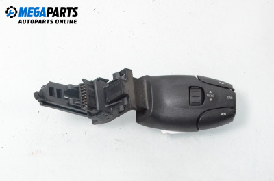Audio control lever for Peugeot 307 Hatchback (08.2000 - 12.2012)