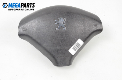 Airbag for Peugeot 307 Hatchback (08.2000 - 12.2012), 3 uși, hatchback, position: fața