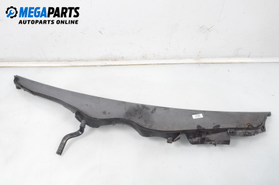 Verkleidung unter scheibenwischern for Mercedes-Benz C-Class Sedan (W203) (05.2000 - 08.2007), 5 türen, sedan