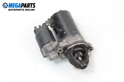 Anlasser for Mercedes-Benz C-Class Sedan (W203) (05.2000 - 08.2007) C 180 Kompressor (203.046), 143 hp