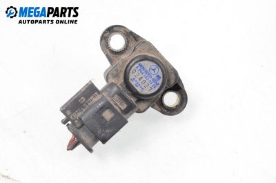 MAP sensor for Mercedes-Benz C-Class Sedan (W203) (05.2000 - 08.2007), № A0041533328
