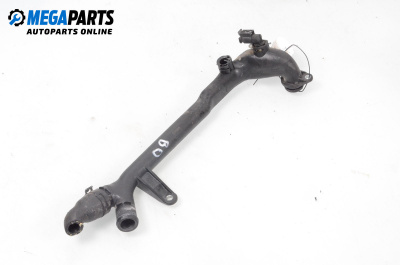 Conductă de apă for Mercedes-Benz C-Class Sedan (W203) (05.2000 - 08.2007) C 180 Kompressor (203.046), 143 hp