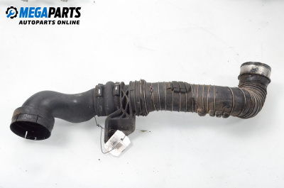 Turbo pipe for Mercedes-Benz C-Class Sedan (W203) (05.2000 - 08.2007) C 180 Kompressor (203.046), 143 hp