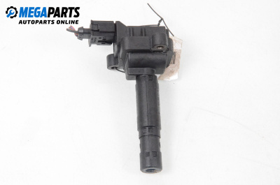 Ignition coil for Mercedes-Benz C-Class Sedan (W203) (05.2000 - 08.2007) C 180 Kompressor (203.046), 143 hp, № A0001501580