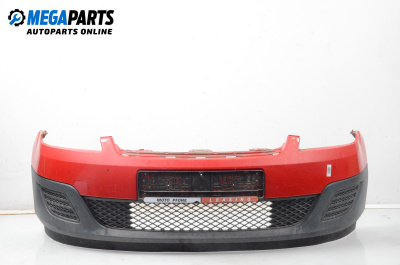 Frontstoßstange for Ford Fiesta V Hatchback (11.2001 - 03.2010), hecktür, position: vorderseite