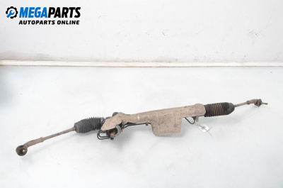 Zahnstangen-lenkgetriebe, hydraulisch for Ford Fiesta V Hatchback (11.2001 - 03.2010), hecktür
