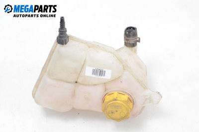 Coolant reservoir for Ford Fiesta V Hatchback (11.2001 - 03.2010) 1.25 16V, 75 hp