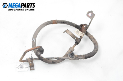 Hydraulikschlauch for Ford Fiesta V Hatchback (11.2001 - 03.2010) 1.25 16V, 75 hp