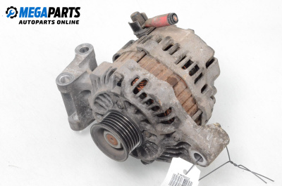 Alternator for Ford Fiesta V Hatchback (11.2001 - 03.2010) 1.25 16V, 75 hp, № 2S6T-10300-CB