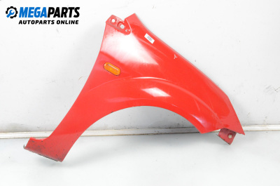 Fender for Ford Fiesta V Hatchback (11.2001 - 03.2010), 5 doors, hatchback, position: front - right