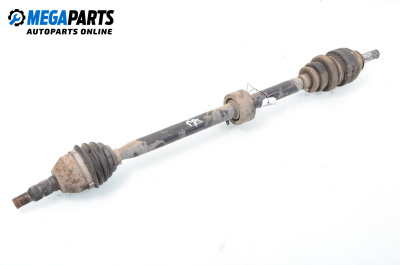 Driveshaft for Opel Vectra C Sedan (04.2002 - 01.2009) 1.8, 140 hp, position: front - right