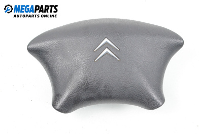 Airbag for Citroen C5 I Break (06.2001 - 08.2004), 5 doors, station wagon, position: front