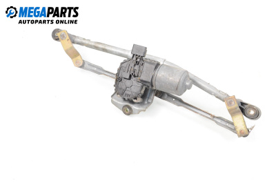 Front wipers motor for Citroen C5 I Break (06.2001 - 08.2004), station wagon, position: front, № Bosch 0 390 241 700