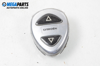 Suspension mode button for Citroen C5 I Hatchback (03.2001 - 03.2005)