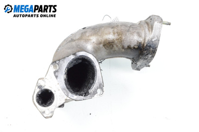 Turbo pipe for Citroen C5 I Hatchback (03.2001 - 03.2005) 2.0 HDi (DCRHZB, DCRHZE), 109 hp