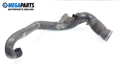 Țeavă turbo for Citroen C5 I Hatchback (03.2001 - 03.2005) 2.0 HDi (DCRHZB, DCRHZE), 109 hp