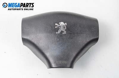 Airbag for Peugeot 206 Station Wagon (07.2002 - ...), 5 doors, station wagon, position: front