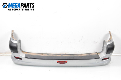 Rear bumper for Peugeot 206 Station Wagon (07.2002 - ...), station wagon