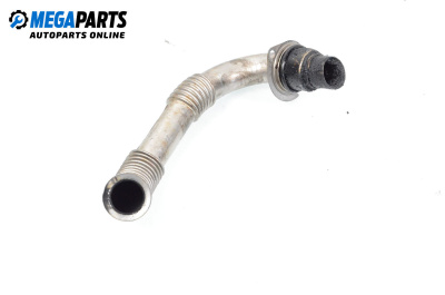 EGR tube for Peugeot 206 Station Wagon (07.2002 - ...) 1.4 HDi, 68 hp