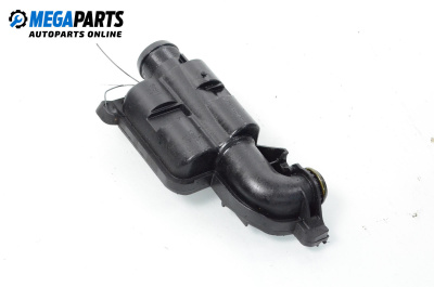 Țeavă turbo for Peugeot 206 Station Wagon (07.2002 - ...) 1.4 HDi, 68 hp