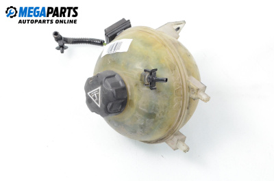 Coolant reservoir for Peugeot 206 Station Wagon (07.2002 - ...) 1.4 HDi, 68 hp