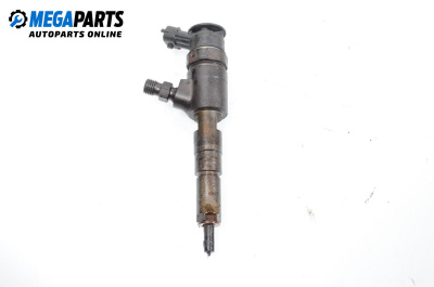 Diesel fuel injector for Peugeot 206 Station Wagon (07.2002 - ...) 1.4 HDi, 68 hp, № Bosch 0 445 110 252
