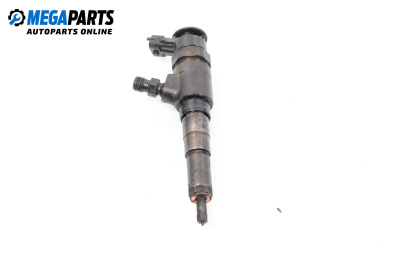 Diesel fuel injector for Peugeot 206 Station Wagon (07.2002 - ...) 1.4 HDi, 68 hp, № Bosch 0 445 110 252