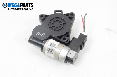 Antriebsmotor el. fensterheber for Mazda 6 Hatchback I (08.2002 - 12.2008), 5 türen, hecktür, position: links, vorderseite