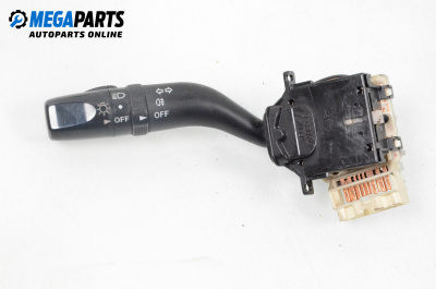 Verstellhebel leuchten for Mazda 6 Hatchback I (08.2002 - 12.2008)