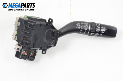 Verstellhebel scheibenwischer for Mazda 6 Hatchback I (08.2002 - 12.2008)