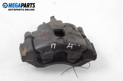 Bremszange for Mazda 6 Hatchback I (08.2002 - 12.2008), position: rechts, vorderseite
